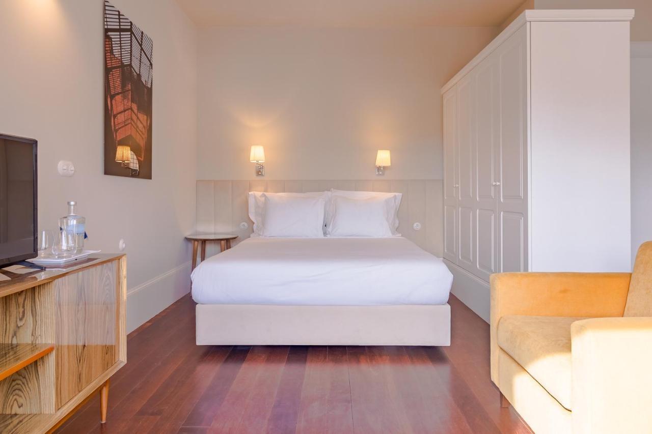 Youropo - Market Apartment Porto