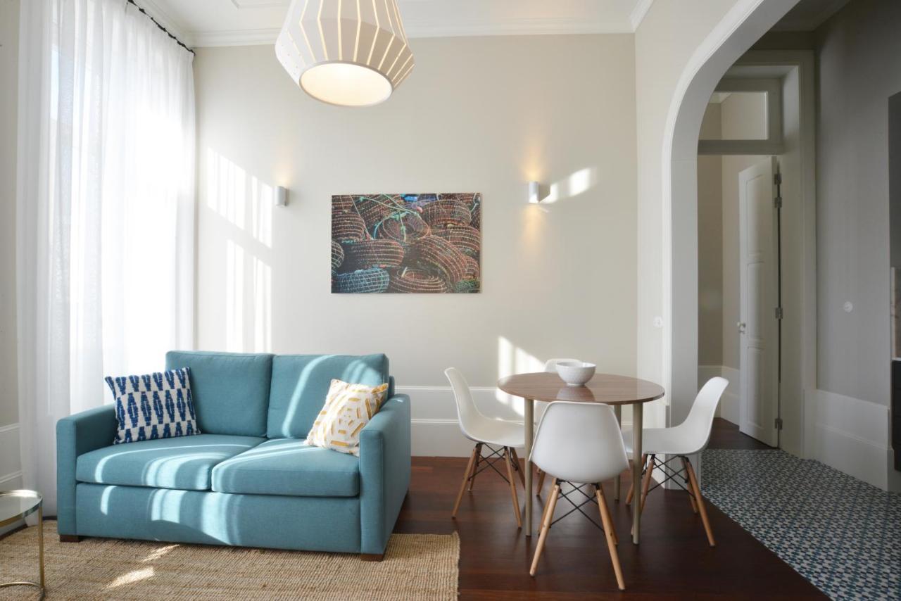 Youropo - Market Apartment *